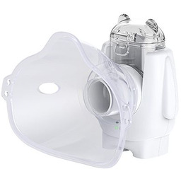 BabyOno Nebulizator przenośny ultradźwiękowy