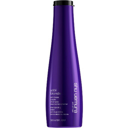 Shu Uemura - Coiffure - Shampoing Matifiant pour