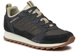 Merrell Sneakersy Alpine J004804 Czarny