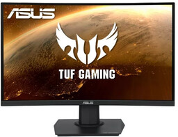 Monitor ASUS TUF Gaming VG24VQE 23,6 Full HD