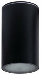 KANLUX Lampa sufitowa punktowa Aqilo DSO-B 20W Czarny