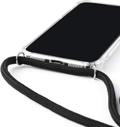 Easy Cross etui iPhone 7/8 czarny