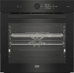 Piekarnik elektryczny BEKO BBIMA17410BMPW 72l Czarny