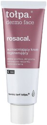 TOŁPA Dermo Face Rosacal zzmacniający krem regenerujący