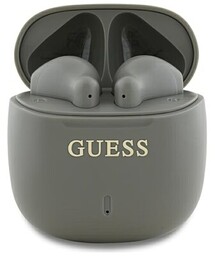Guess słuchawki Bluetooth GUTWSJ14ESGE TWS + stacja dokująca