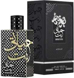 Asdaaf Hayaati Enta, Woda perfumowana 100ml (Aleternatíva vône