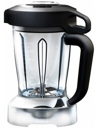 NOVIS Kielich do blendera 0.6 l