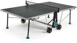 CORNILLEAU STÓŁ TENISOWY 300X OUTDOOR SZARY - (22)266