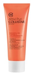 Collistar Maska żelowa z Vitamin C + Kwas