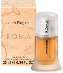 Laura Biagiotti, Roma, woda toaletowa, 25 ml