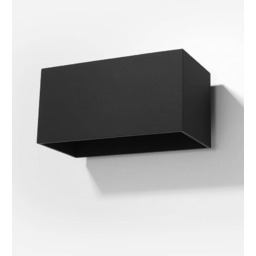 Sollux Lighting Kinkie QUAD MAXI SL.0527 czarny