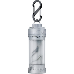 Latarka kempingowa Fenix CL22R biała (039-622)