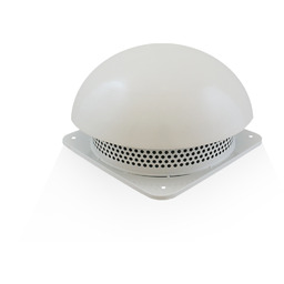 Wentylator dachowy, promieniowy, wyciągowy 315mm, 2700m3/h (FDA500355E4/ROOF)