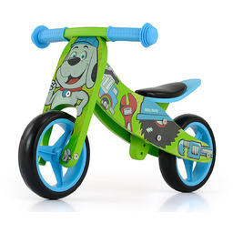 Milly Mally Pojazd Jake Bob