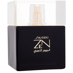 Shiseido Zen Gold Elixir woda perfumowana 100 ml