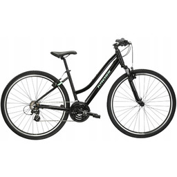 Rower crossowy damski Kross Evado 2.0 28 S(15")