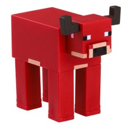 P.m.i. Kids World MINECRAFT S2 FIGURES - 6