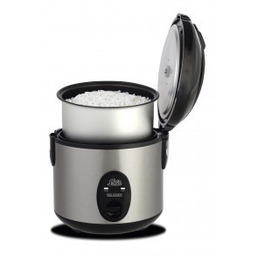 Solis 978.08 szybkowar 0,8 l 350