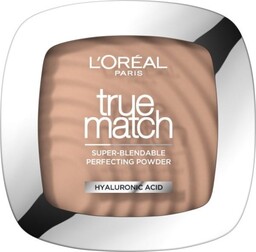 LOREAL True Match Puder w kamieniu nr 5R/C