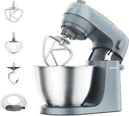 Zestaw robotów kuchennych KENWOOD Go Collection CPG35.000GY