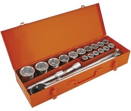 Klucze nasadowe NEO TOOLS 08-061