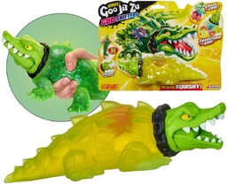 Goo Jit Zu - Goo Shifters - Rozciągliwa