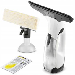 Myjka do okien Karcher Wv 2 Plus spryskiwacz