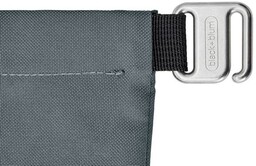Black+blum BB-Lunch bag, kolor łupka NEW