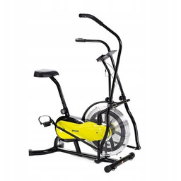 Rower Powietrzny MP6590 Do 110KG Nowość!!!