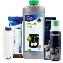 Zestaw Delonghi Aqualogis Al-S002, Płyn Delonghi Ser3013 250Ml,