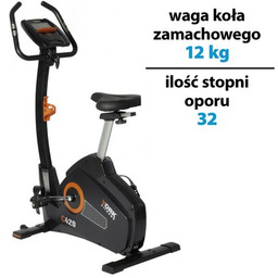 YORK FITNESS Rower magnetyczny C420