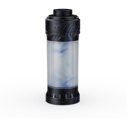 Latarka kempingowa Fenix CL22R czarna (039-623)