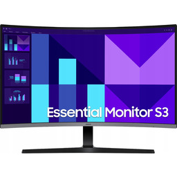 Monitor Samsung S396GD (LS32D396GAUXEN) 1920 x 1080 (FullHD)
