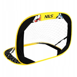 BR2415 Bramka Samorozkładająca Nils