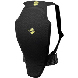 ochraniacz kręgosłup AMPLIFI - Reactor Pack Black (BLACK2002)
