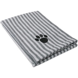 Bone Dry DII Ultra chłonne rękawice z mikrofibry