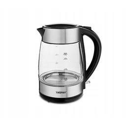 Czajnik Zelmer ZCK8011 2200 W 1.7 L Srebrny