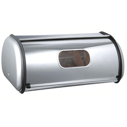 BANQUET Chlebak ze stali nierdzewnej AKCENT,