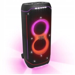 Głośnik Bluetooth przenośny imprezowy JBL PartyBox Ultimate 1100W