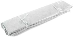 Folia na tunel ogrodowy 2x3,5m (7 m2), Plonos,