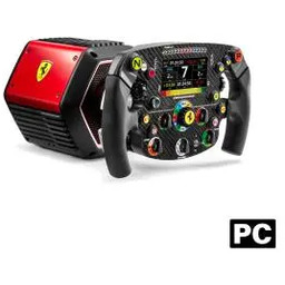 Thrustmaster T818 Ferrari SF1000 Simulator Direct Drive 10Nm