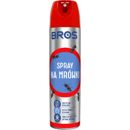 BROS - Spray na mrówki 150ml