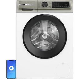 BOSCH Pralka Serie 6 WGJ254ASPL 10kg 63.2cm 1400obr