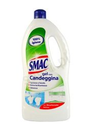 SMAC-Płyn do czyszczenia łazienki, kuchni z wybielaczem