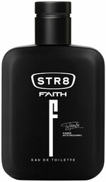 STR8 Faith EDT spray 100ml