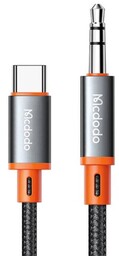 Mcdodo Kabel CA-0820 USB-C do mini jack 3.5mm