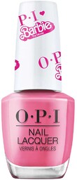OPI Barbie, klasyczny lakier do paznokci, Hi Barbie,