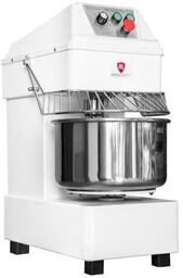 MIESIARKA SPIRALNA 20L DO CIAST CIĘŻKICH 1,1kW STAŁA