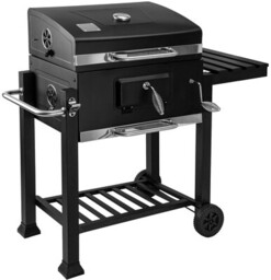GOCKOWIAK Grill węglowy Mejor 115 x 49 cm