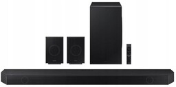 Soundbar Samsung HW-Q990D
